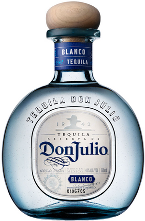 
            
                Load image into Gallery viewer, ﻿Don Julio Blanco Tequila - BestBevLiquor
            
        