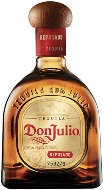 ﻿Don Julio Reposado Tequila - BestBevLiquor