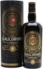 ﻿Douglas Laing's The Gauldrons Campbeltown Blended Malt Scotch Whisky - BestBevLiquor