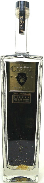 ﻿El Cartel Tequila Silver - BestBevLiquor