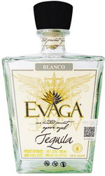 ﻿Evaga Tequila Blanco - BestBevLiquor