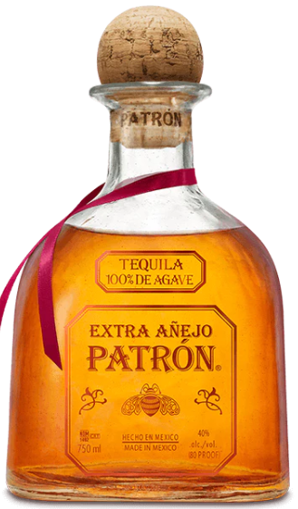 ﻿Extra Anejo Patron Tequila - BestBevLiquor