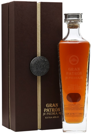 
            
                Load image into Gallery viewer, ﻿Gran Patron Piedra Extra Anejo Tequila - BestBevLiquor
            
        