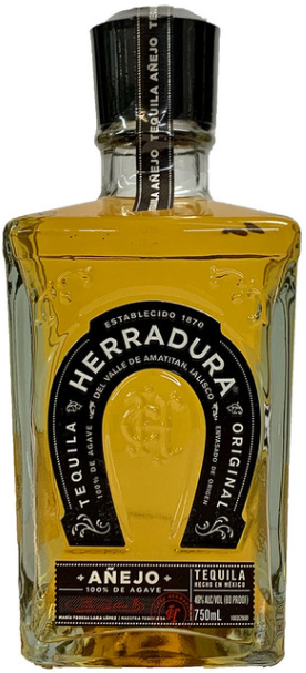
            
                Load image into Gallery viewer, ﻿Herradura Anejo Tequila - BestBevLiquor
            
        