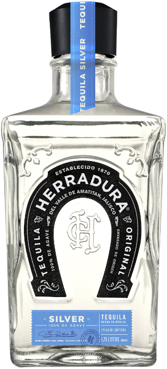﻿Herradura Silver Tequila - BestBevLiquor