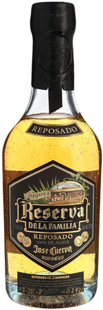 ﻿Jose Cuervo Reserva De Familia Reposado Tequila - BestBevLiquor