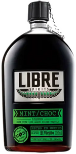 ﻿Libre Mint/Chocolate Tequila - BestBevLiquor