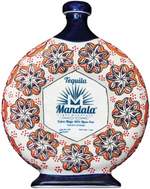 ﻿Mandala Edicion Limitada Tequila Extra Anejo - BestBevLiquor
