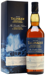 ﻿Talisker Single Malt Scotch Whisky The Distillers Edition - BestBevLiquor