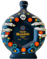 Mandala Dia De Los Muertos Limited Edition Tequila Anejo - BestBevLiquor