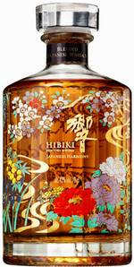 Hibiki Ryusui Hyakka Limited Edition Blended Whisky - BestBevLiquor
