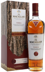 The Macallan Terra Single Malt Scotch Whisky - BestBevLiquor