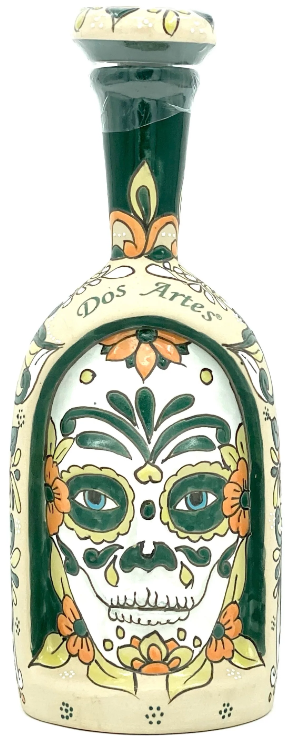 
            
                Load image into Gallery viewer, Dos Artes Tequila Reposado Limited Edition - BestBevLiquor
            
        