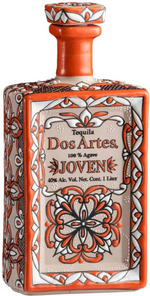 Dos Artes Tequila Joven Limited Edition - BestBevLiquor