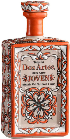 
            
                Load image into Gallery viewer, Dos Artes Tequila Joven Limited Edition - BestBevLiquor
            
        