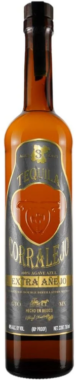 Corralejo Tequila Extra Anejo - BestBevLiquor