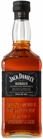Jack Daniel's Bonded Tennessee Whiskey - BestBevLiquor
