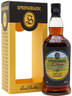 Springbank Local Barley 10 Year Single Malt Scotch Whisky - BestBevLiquor
