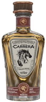 Carrera Tequila Anejo - BestBevLiquor