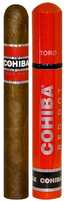 Cohiba Toro Cigar - BestBevLiquor
